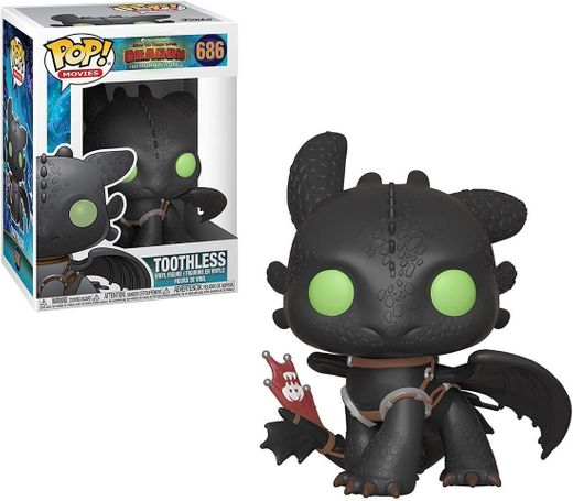 Funko 36355 POP! Figura