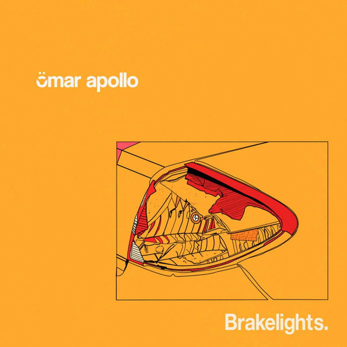 Music Brakelights
