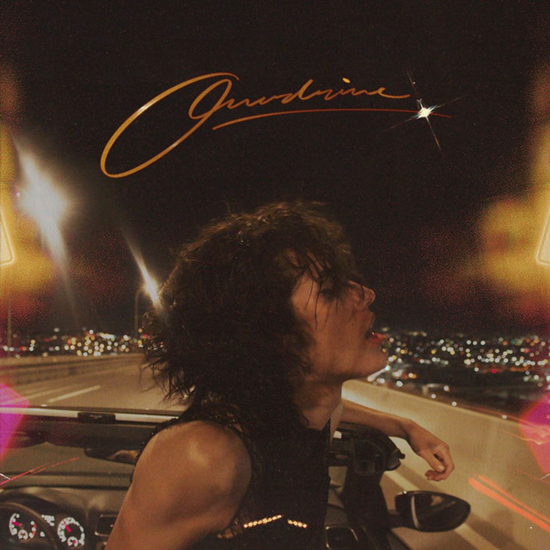 Music Overdrive Conan Gray 