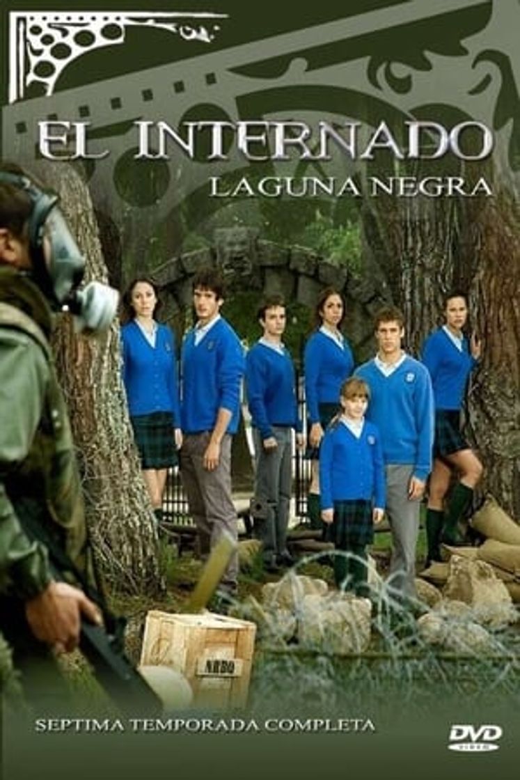 Serie El internado