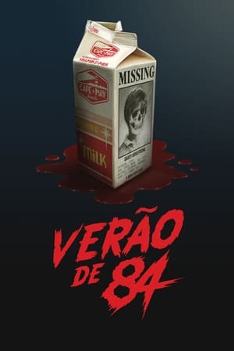 Movie Verano del 84