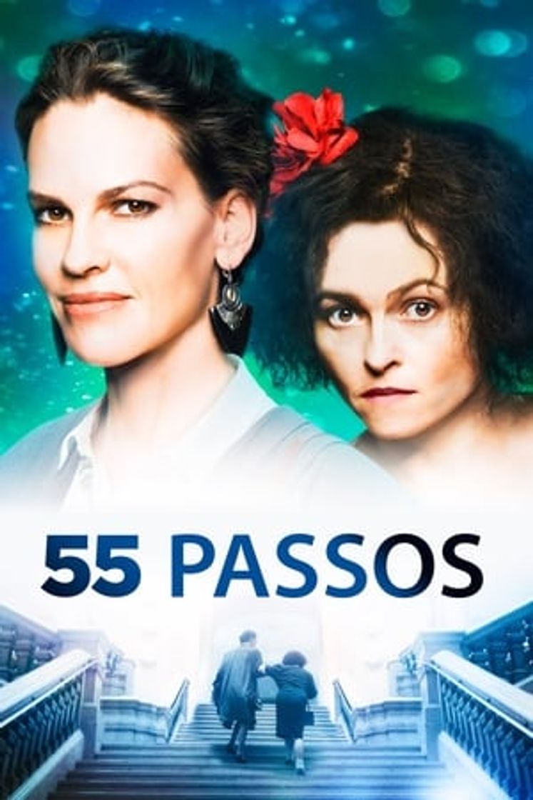 55 pasos