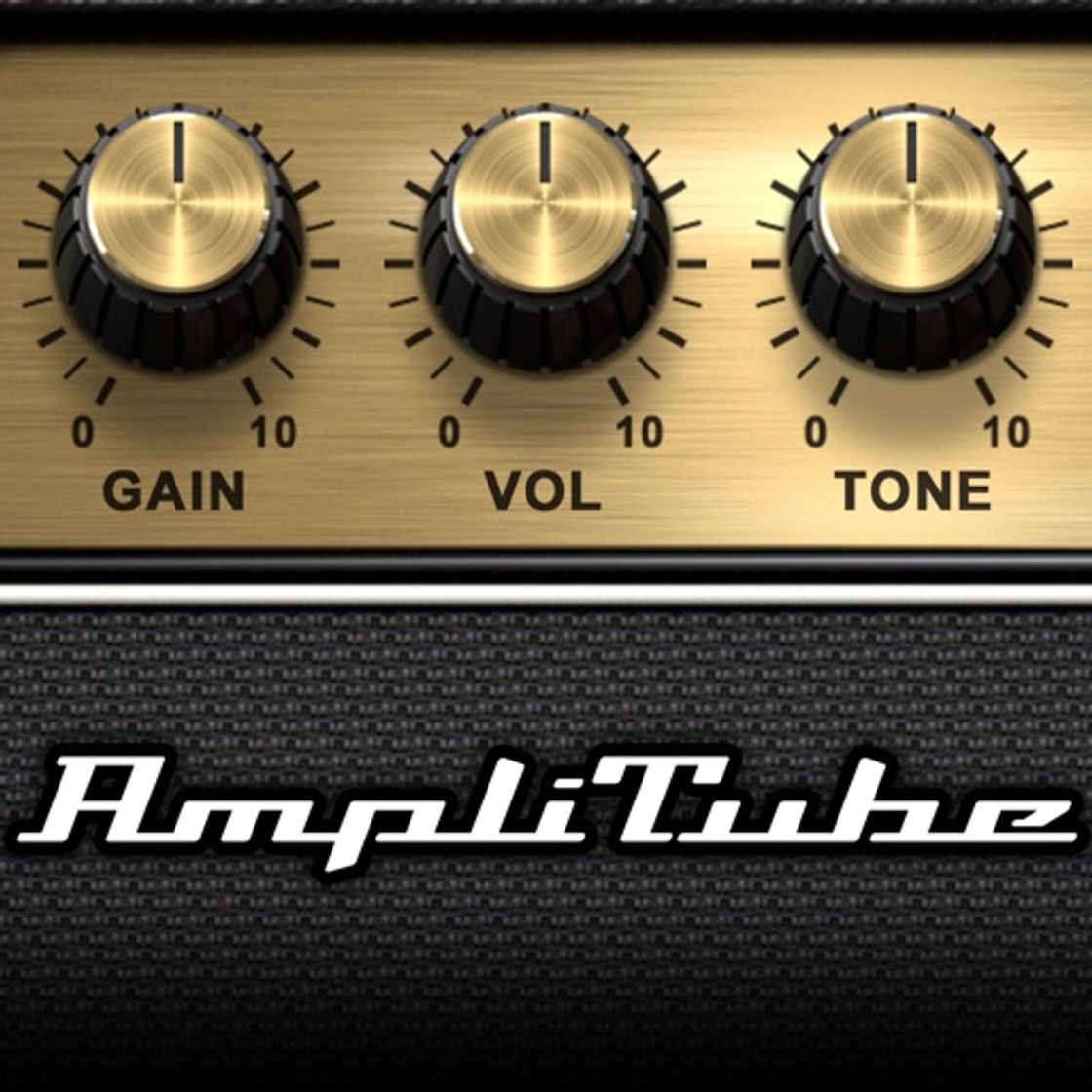 Apps AmpliTube