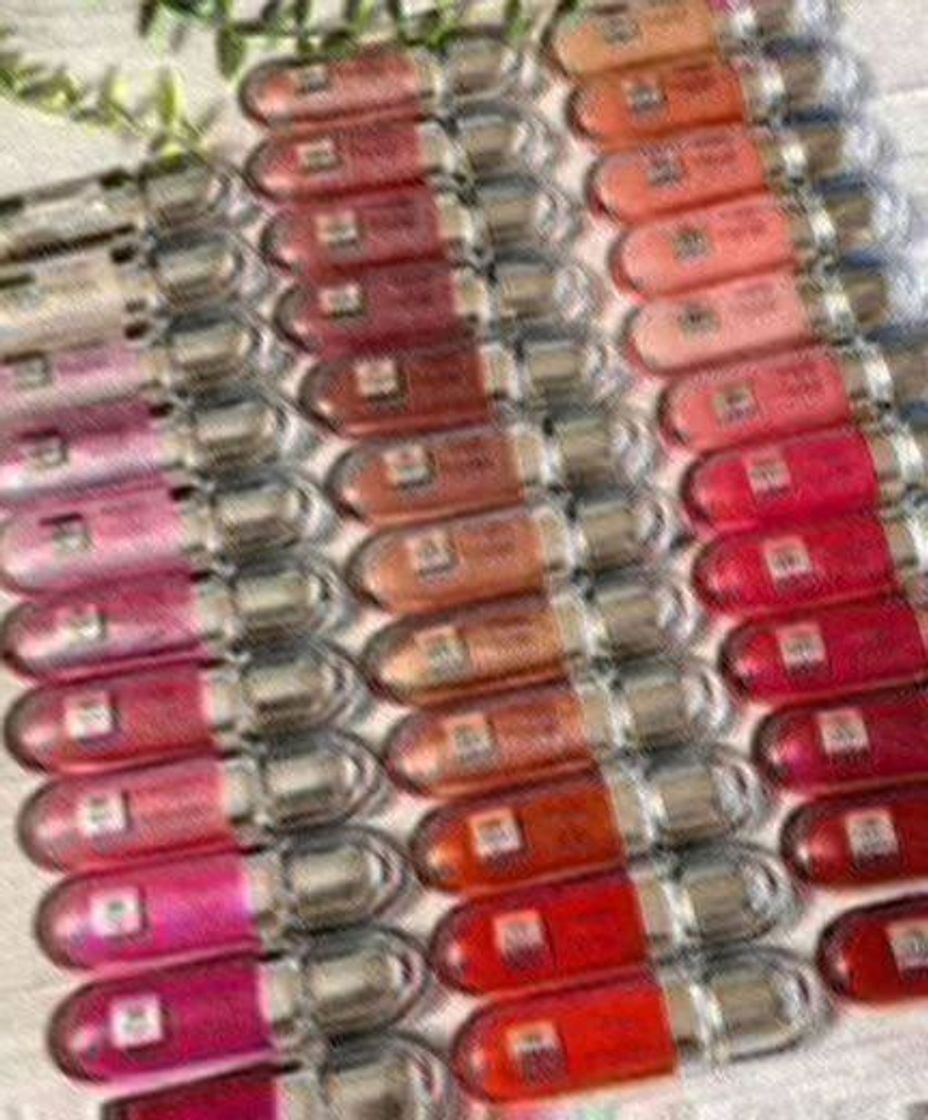 Social Gloss Labios, de Kiko