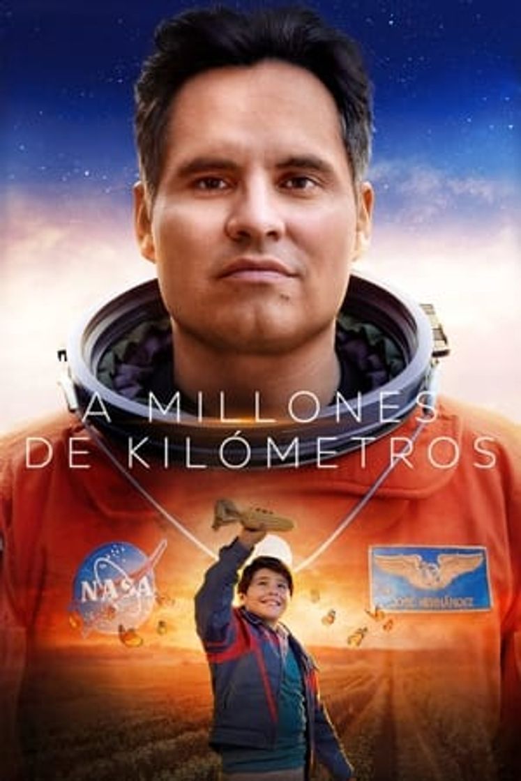 Movie A millones de kilómetros