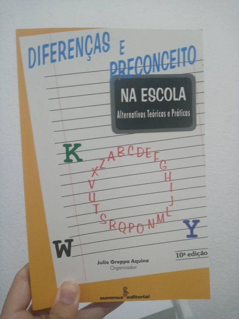 Libro Diferenças e preconceitos na escola: alternativas teóricas e