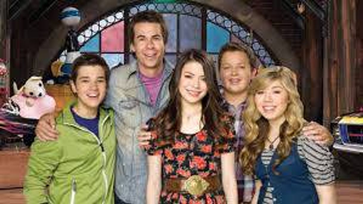 Serie ¡Carly