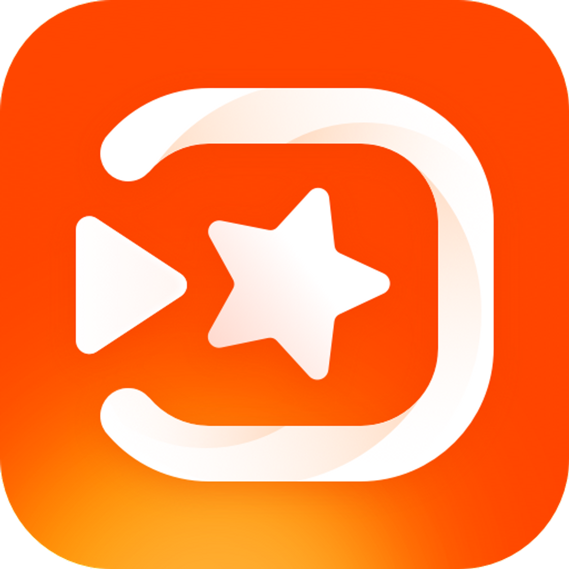 App VivaVideo - Video Editor & Video Maker 