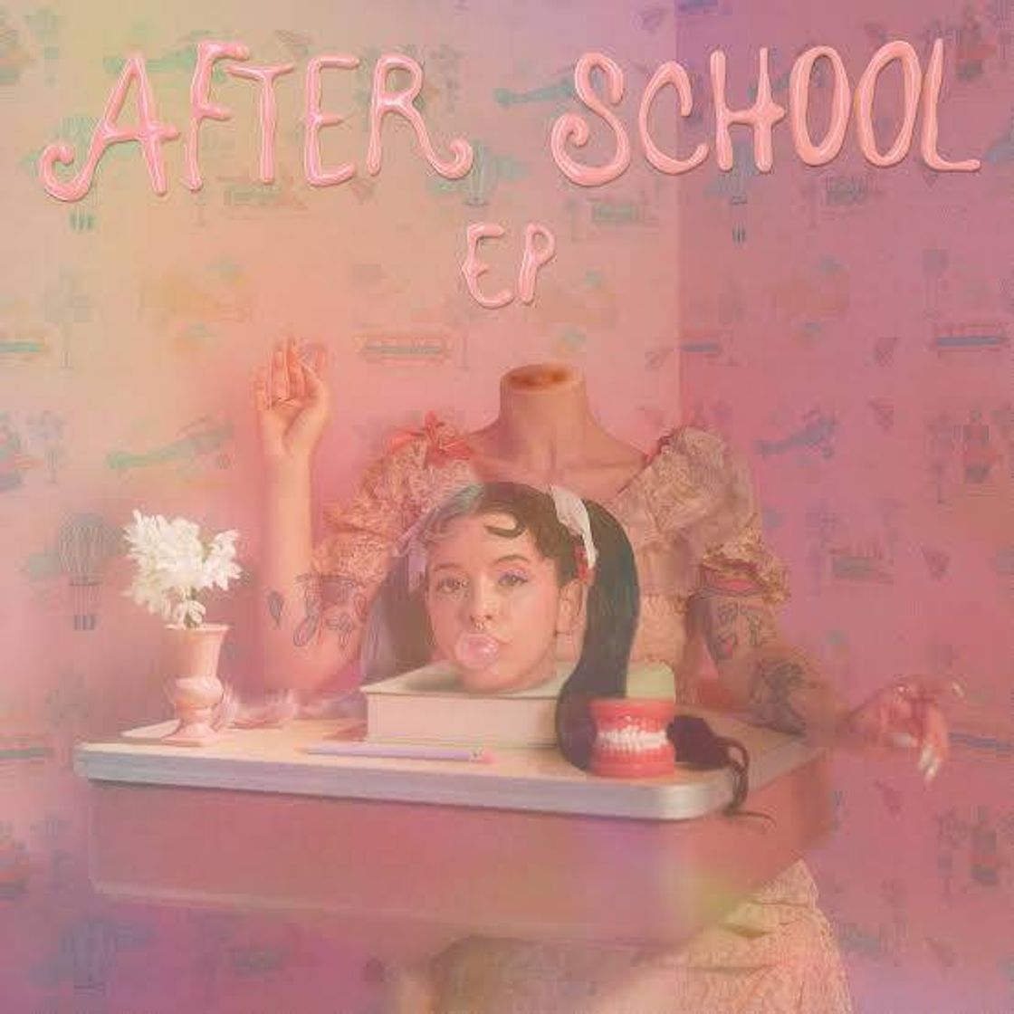 Canción Melanie Martinez - Field Trip [Official Audio] 