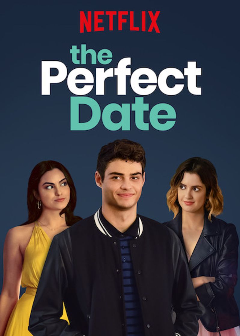 Movies The Perfect Date 