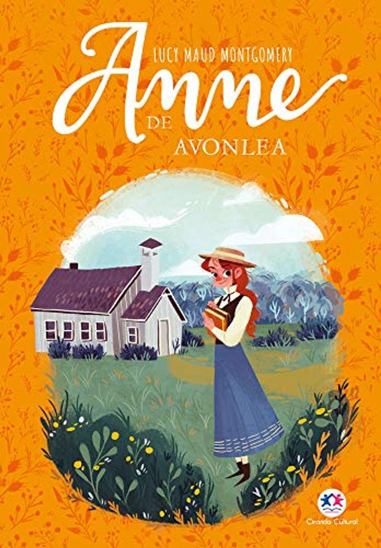 Books Anne de Avonlea