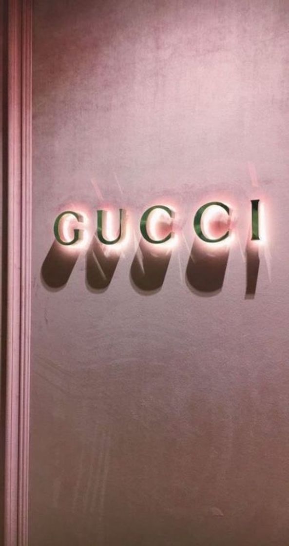 Moda Gucci 