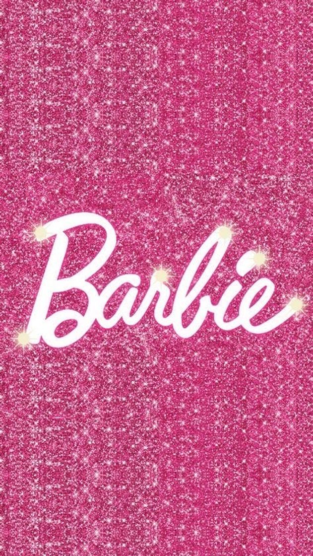 Moda Barbie 