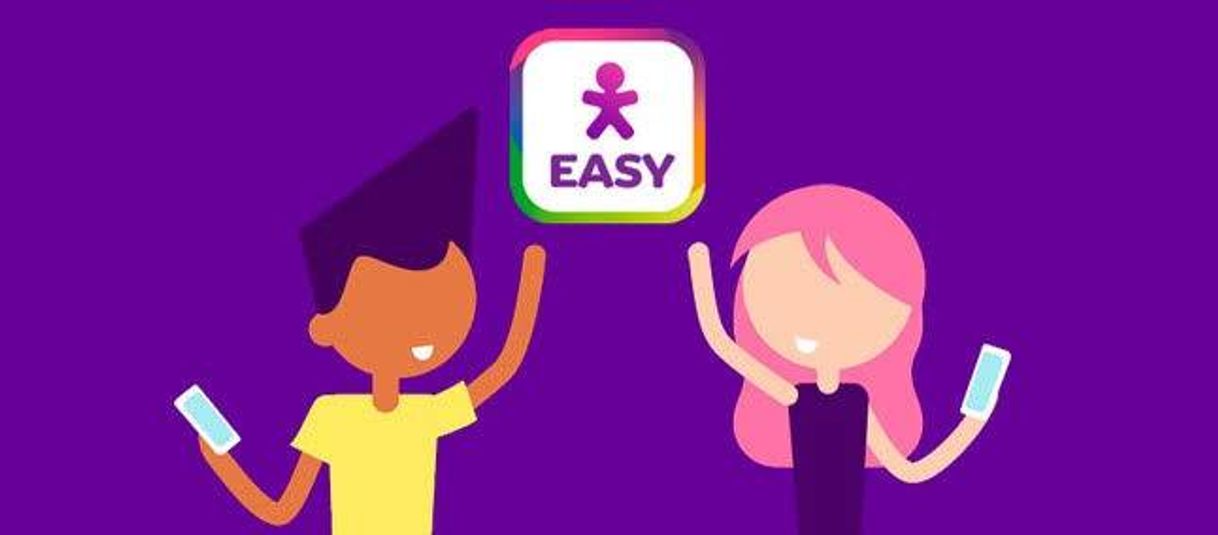 Social Vivo Easy
