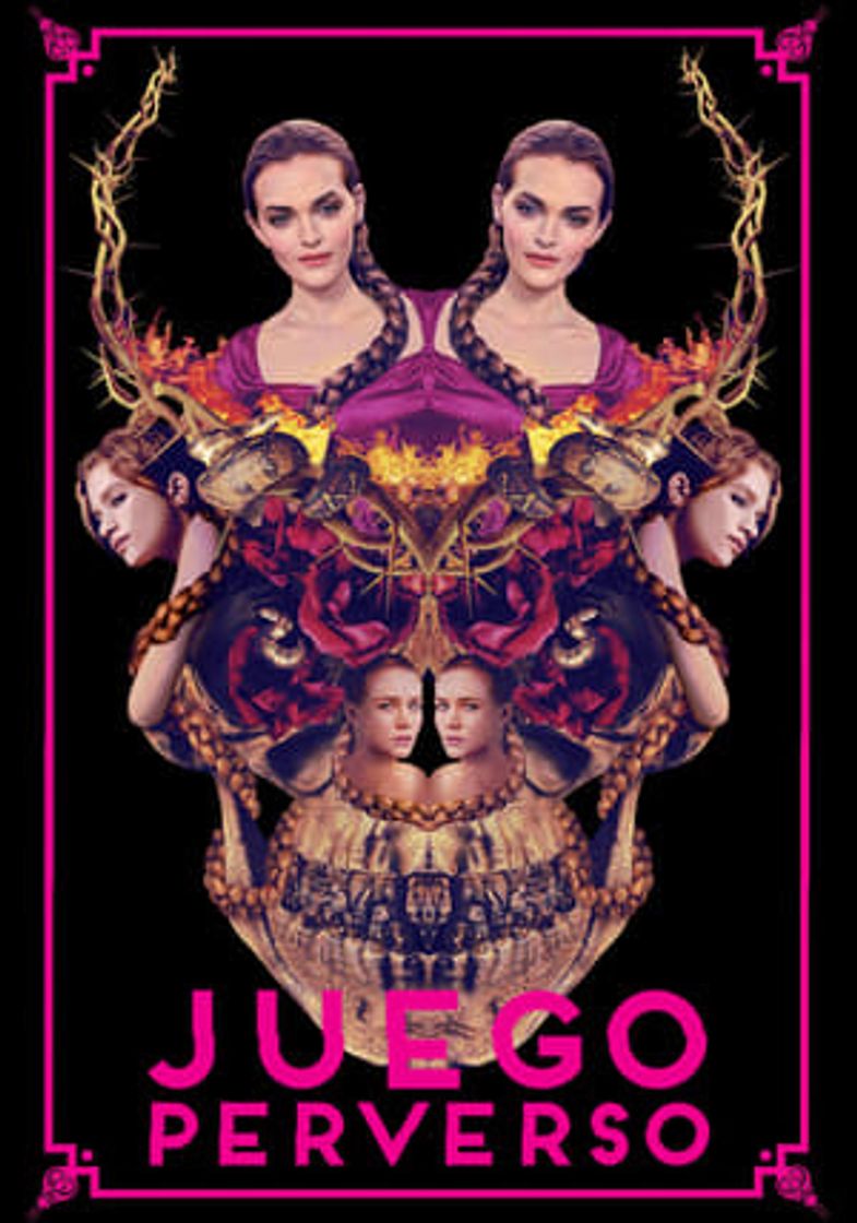 Movie Juegos perversos