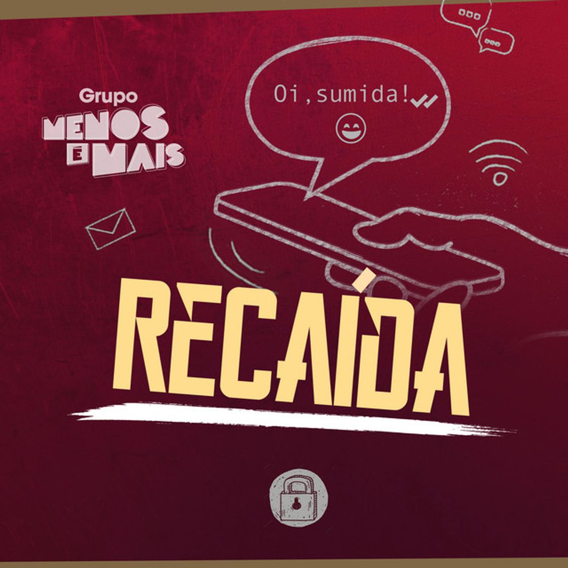 Canción Recaída