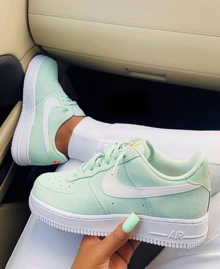 Social Air Force 1