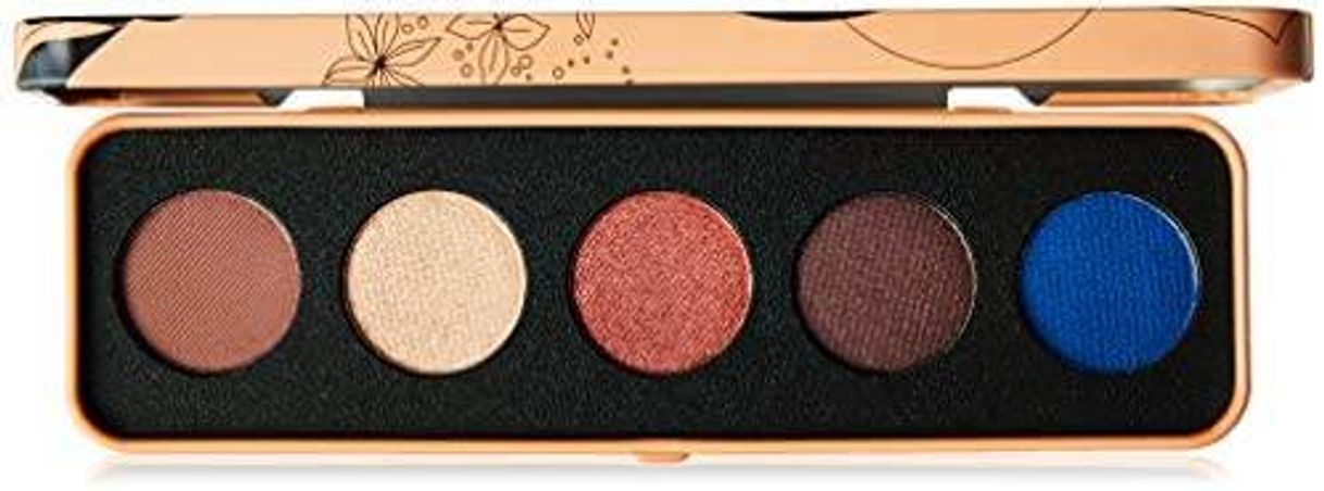 Product Paleta De Sombras Confiança Vult