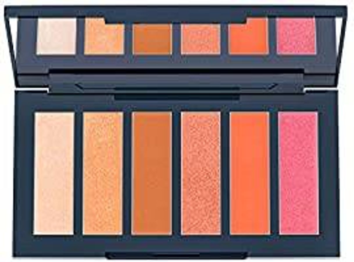 Product Paleta Sombras Sexteto Lua De Mel