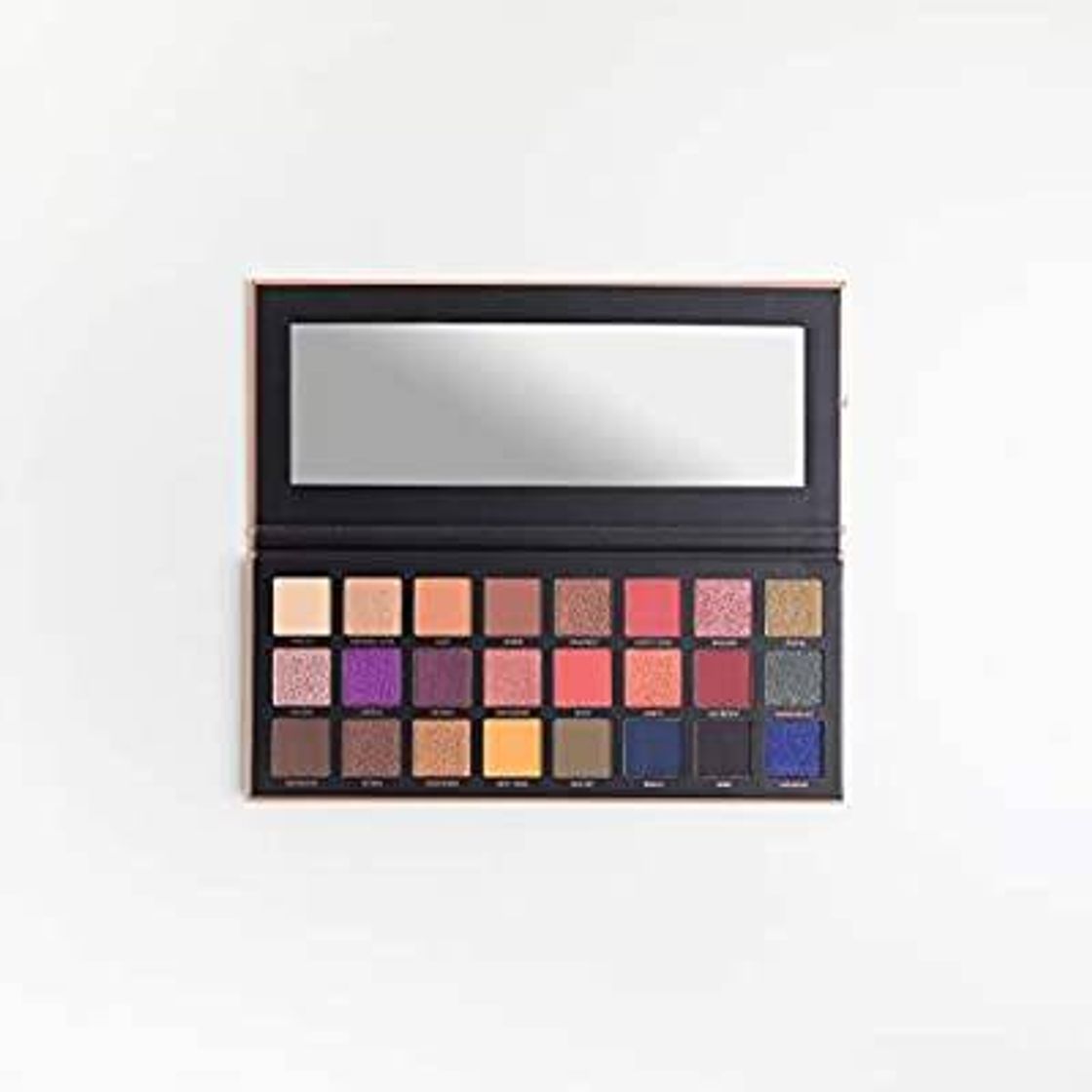 Producto Paleta de sombras 24 cores