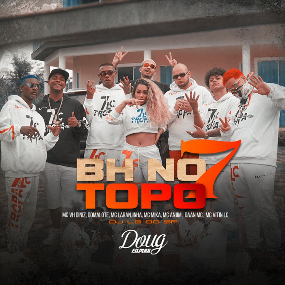 Music Bh no Topo 7