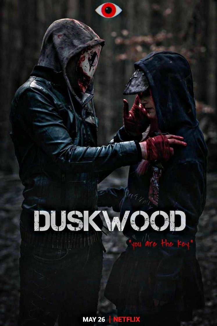 Videogames Duskwood