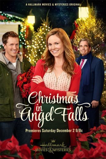 Christmas in Angel Falls - YouTube