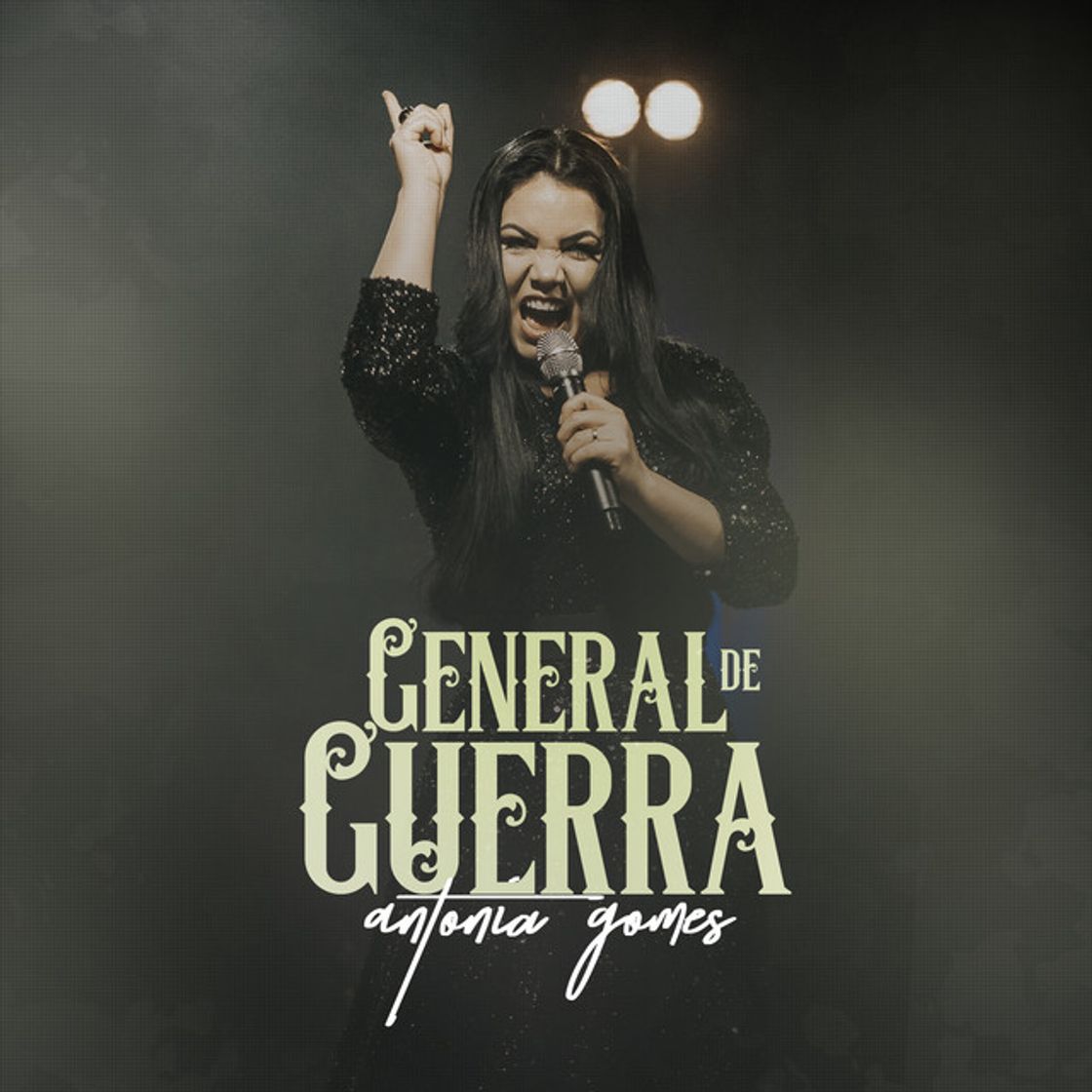 Canciones General de Guerra