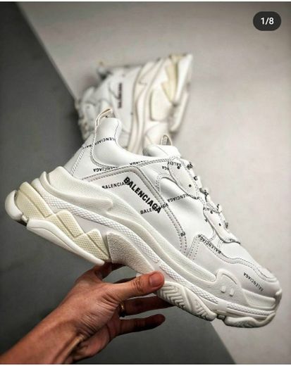 Balenciaga Triple S