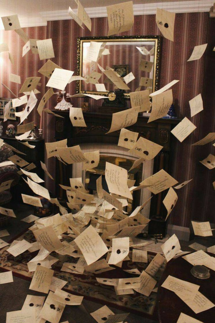 Movie Harry Potter y el prisionero de Azkaban