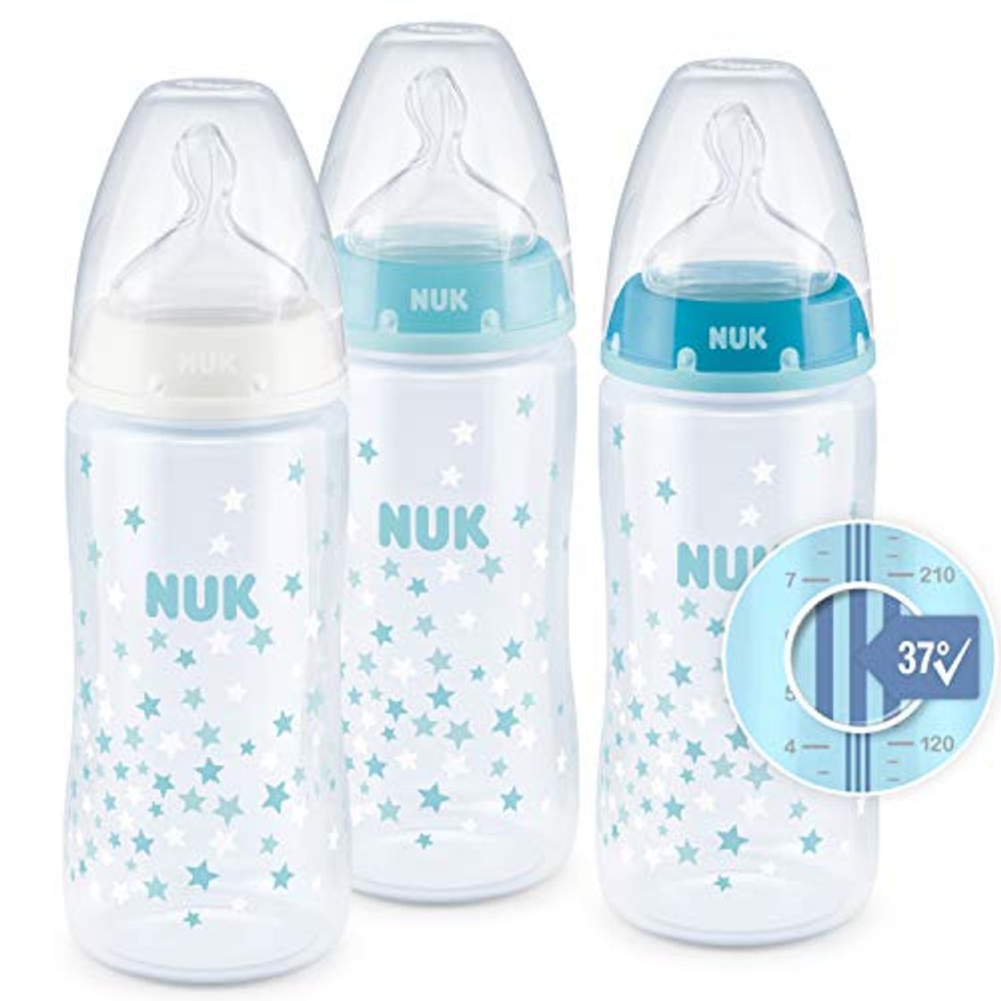 Producto NUK First Choice