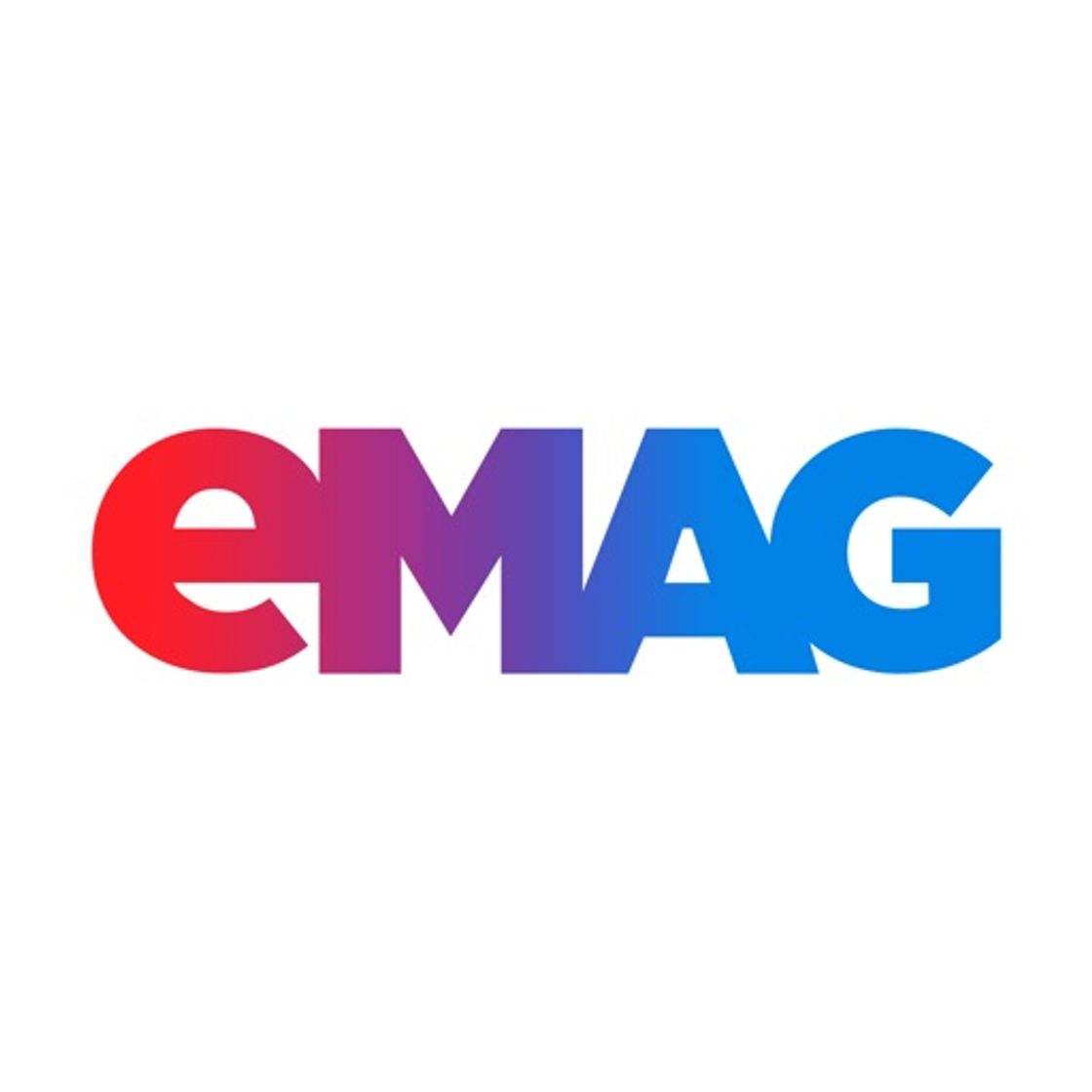 App eMAG.ro