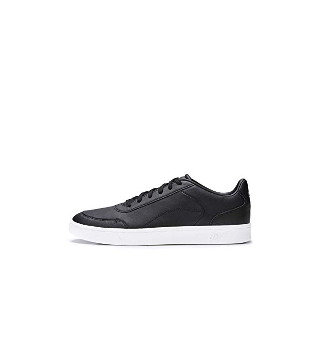 Social CARE OF by PUMA Zapatillas bajas en cuero para hombre