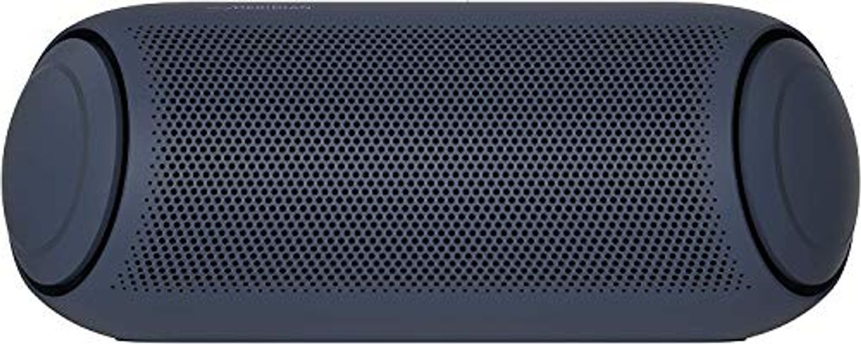 Social LG XBOOM Go PL7 - Altavoz Bluetooth de 30W de Potencia con