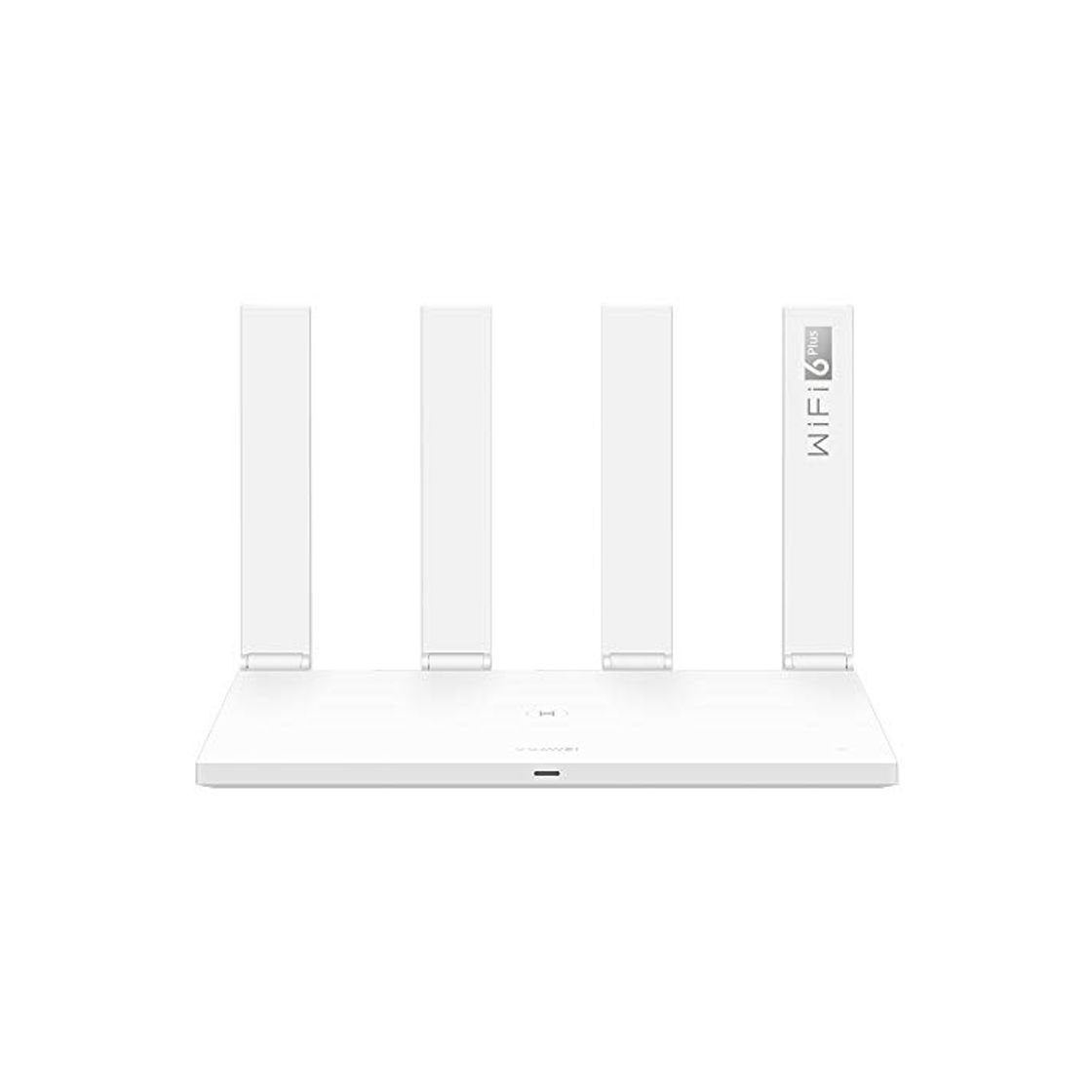 Social HUAWEI WiFi AX3-3000 Mbps Wi-Fi Router