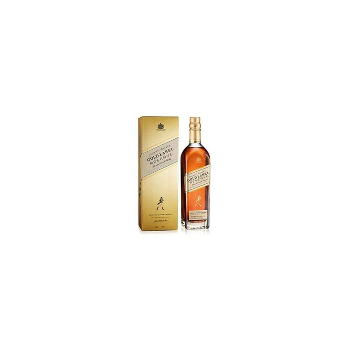 Producto Johnnie Walker Gold Whisky Escocés