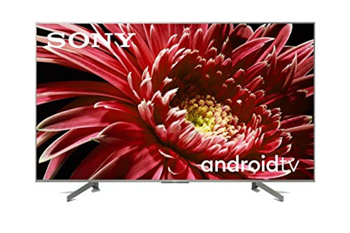 Social Sony KD-65XG8577 - Televisor 4K