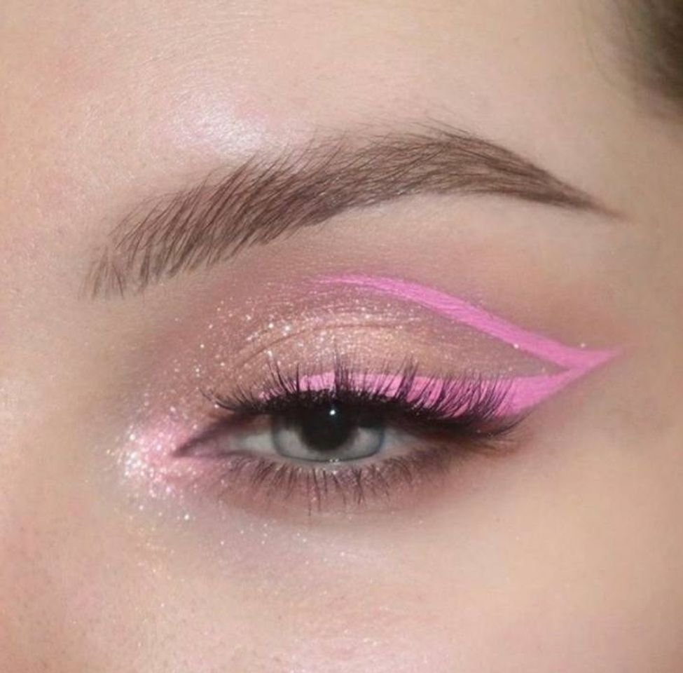 Fashion Make up eyes