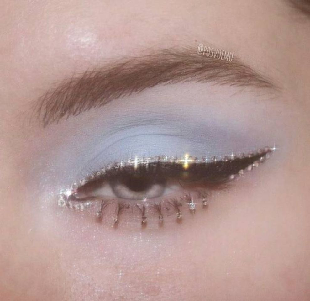 Fashion Make up eyes 