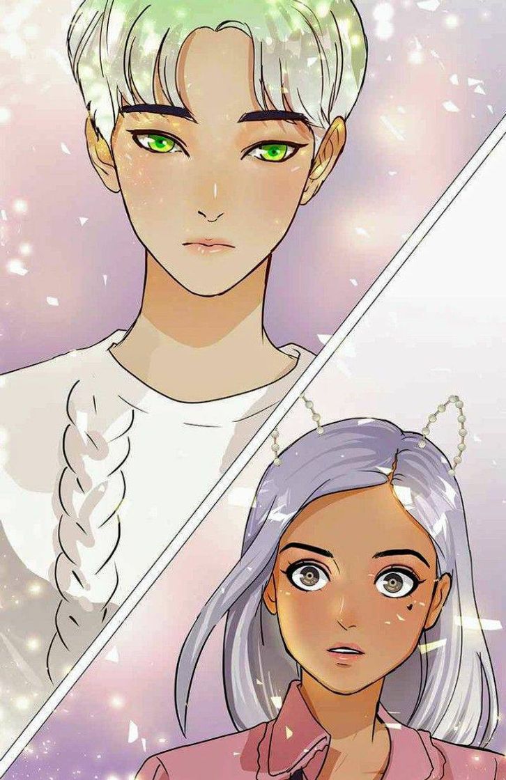 Moda Maldito romance | WEBTOON