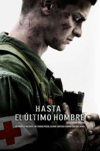 Hasta el ultimo hombre- disponible en Netflix 