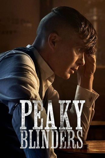 Peaky Blinders | Netflix Official Site