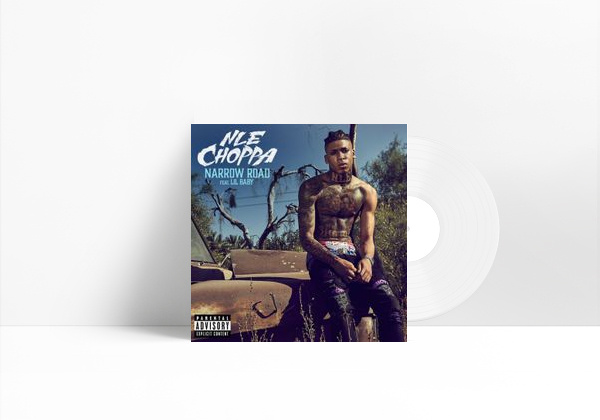 Music Narrow Road (feat. Lil baby)