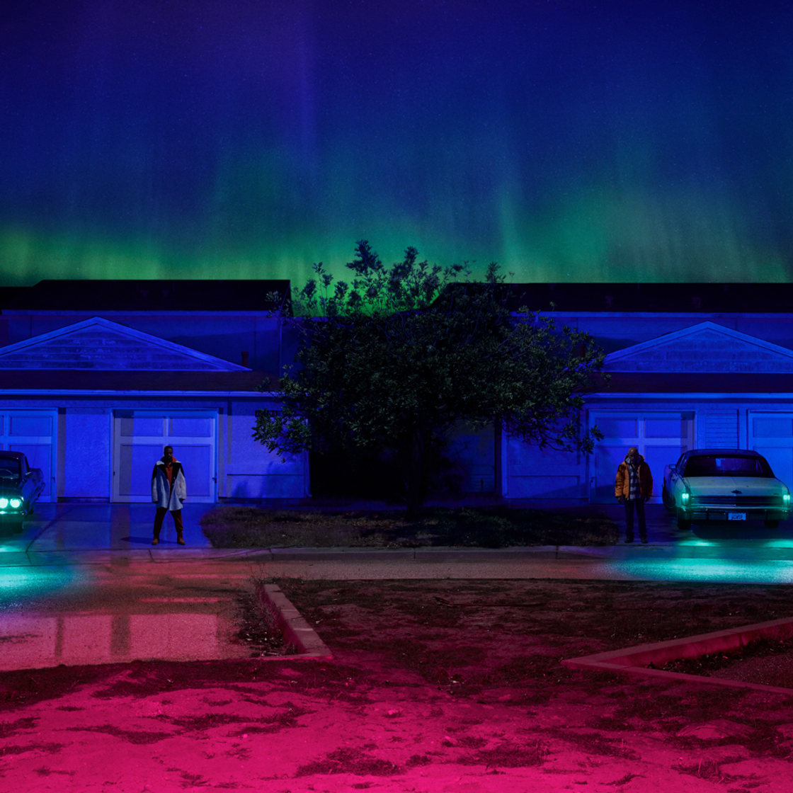 Music Bounce back-big sean