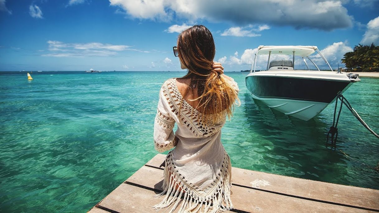 Music Tropical house music