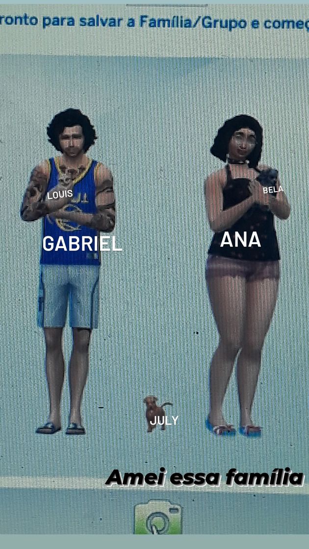 Videogames TheSims 4