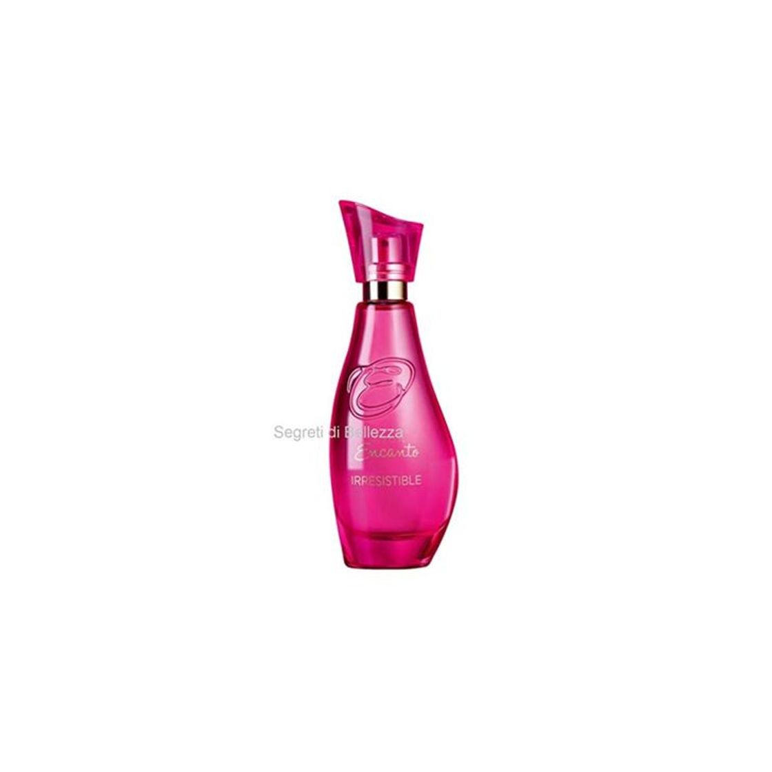 Beauty AVON ENCANTO IRRESISTIBLE AGUA DE TOILETTE FOR HER 50 ML SPRAY PERFUME MUJER