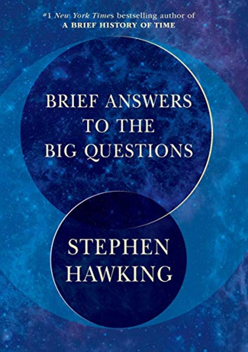 Libros BRIEF ANSWERS TO THE BIG QUESTIONS