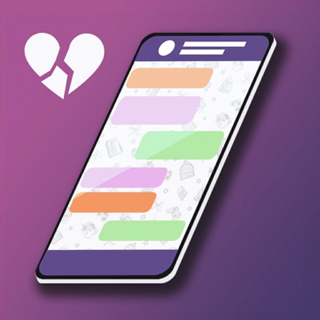 Apps Hey Love Tim: Texting Story