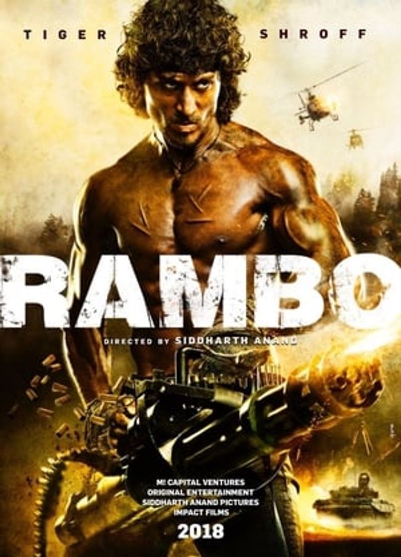 Movie Rambo